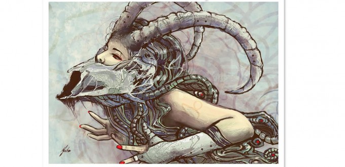July 1st ~ Full Moon in Capricorn/Choose your way…. Crisis or Opportunity