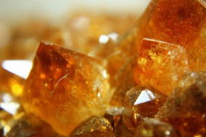 citrine-crystals