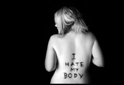 Help, I’ve been sexually abused and I don’t know how to love me or my body because I have been separating myself from feeling to protect myself