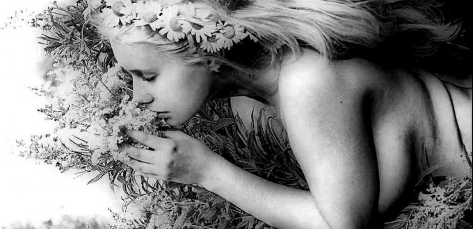 Working with the energy of Goddess Ostara in Ritual for Spring and NEW BEGINNINGS